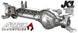 JK 1 Ton Superduty 99-04 Front Dana 60 Swap Kit W/Daystar Bushings Artec Industries - Image 3