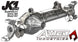 JK 1 Ton Superduty 99-04 Front Dana 60 Swap Kit W/Daystar Bushings Artec Industries - Image 4
