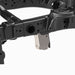 Jeep JL/JT Front Frame Trackbar Bracket for 1 Ton Swap Artec Industries - Image 2