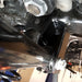 Jeep JL/JT Front Frame Trackbar Bracket for 1 Ton Swap Artec Industries - Image 4