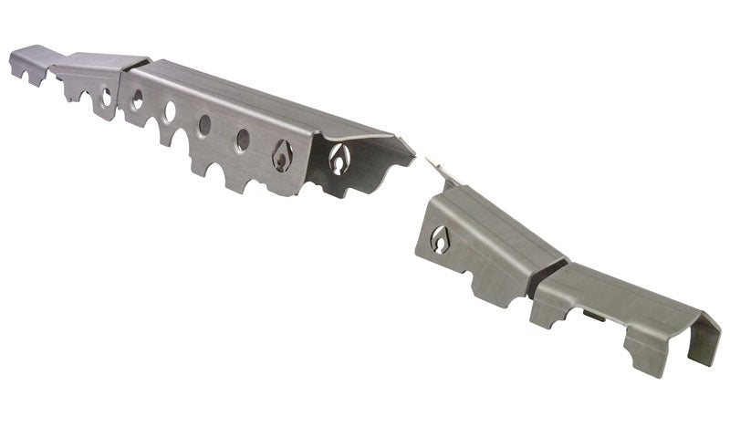 Jeep JL APEX Front Axle Truss D30 18-Pres Wrangler JL Artec Industries - Image 1