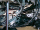 Jeep JL APEX Front Axle Truss D30 18-Pres Wrangler JL Artec Industries - Image 4