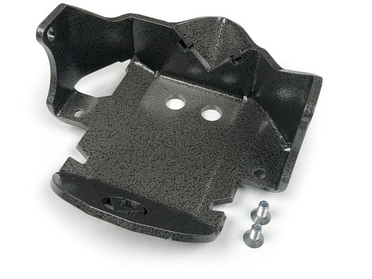 Jeep JL Shield Front Axle Cad Skid 2018 Wrangler JL Artec Industries - Image 2