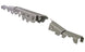 Jeep JL/JT APEX Front Axle Truss D44 Artec Industries - Image 1
