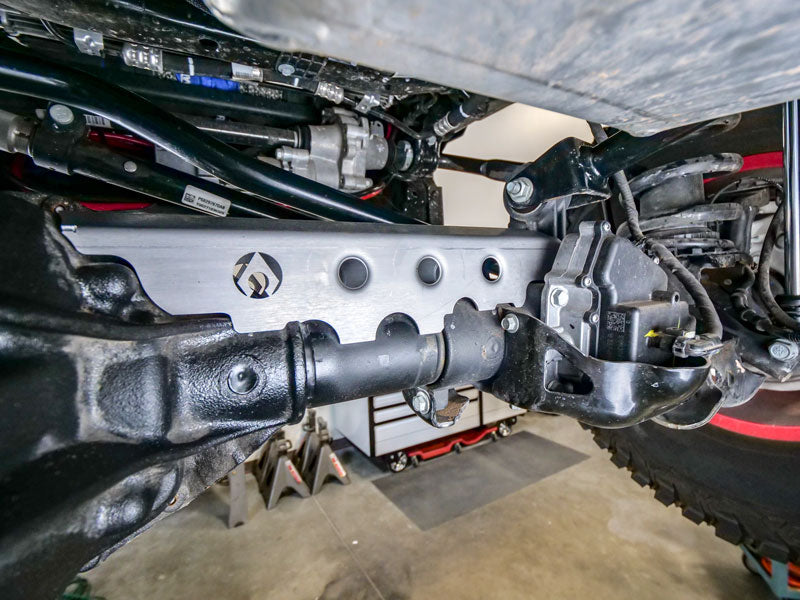 Jeep JL/JT APEX Front Axle Truss D44 Artec Industries - Image 6
