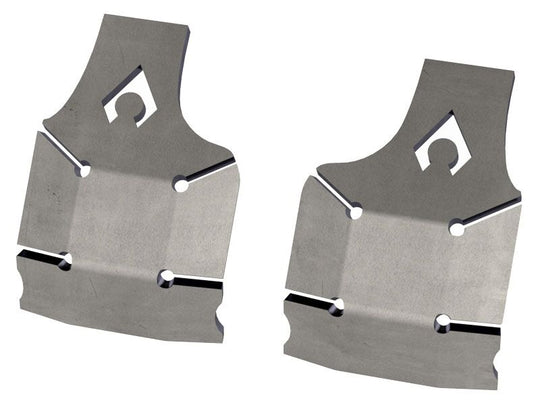 JL Front Lower Control Arm Skids Artec Industries - Image 1