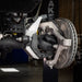 JL/JT Inner C Gussets Rubicon, MaxTow, All International JT Artec - Image 3