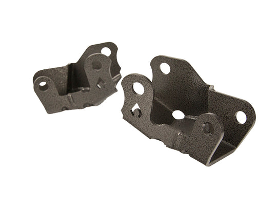 JL Rear Lower Control Arm Bolt-On Skids Artec Industries - Image 1