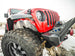JL / JT Front Inner Fenders - All Engines - Vented Artec Industries - Image 4