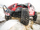 JL / JT Front Inner Fenders - All Engines - Vented Artec Industries - Image 5