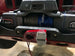 NightHawk Jeep JL Front Bumper W/Mid Tube Stinger Bare Artec Industries - Image 5