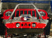 JL Nighthawk Front Swaybar Skid Artec Industries - Image 3