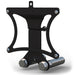 Jl Rear License Plate Mount Artec Industries - Image 1