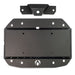 JL Spare Tire Delete Kit Powdercoat Aluminum Artec Industries - Image 2