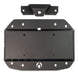 JL Spare Tire Delete Kit Powdercoat Aluminum Artec Industries - Image 2