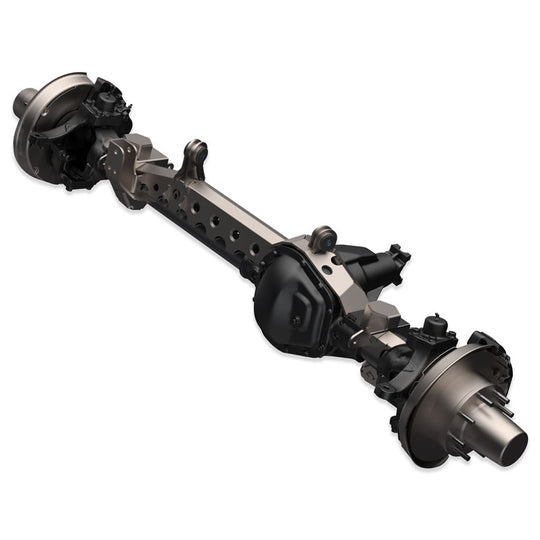 JL 1 Ton APEX Front Kingpin/Balljoint 60 Swap 1985-1997 w/ Daystar Bushings Artec Industries - Image 2