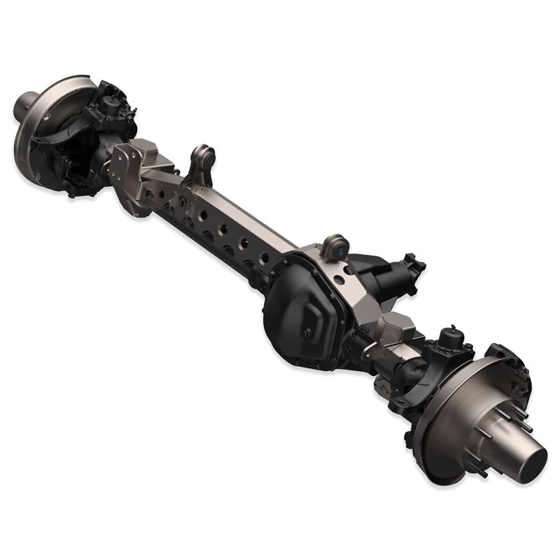 JL 1 Ton APEX Front Kingpin/Balljoint 60 Swap 1985-1997 w/ Daystar Bushings Artec Industries - Image 2