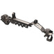 JL 1 Ton APEX Front Kingpin/Balljoint 60 Swap 1985-1997 w/ Currie Johnny Joints Artec Industries - Image 1