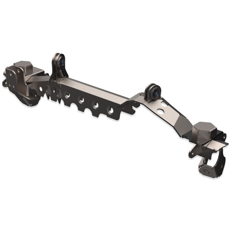 JL 1 Ton APEX Front Kingpin/Balljoint 60 Swap 1985-1997 w/ Currie Johnny Joints Artec Industries - Image 1