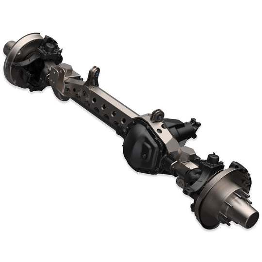 JL 1 Ton APEX Front Kingpin/Balljoint 60 Swap 1985-1997 w/ Currie Johnny Joints Artec Industries - Image 2