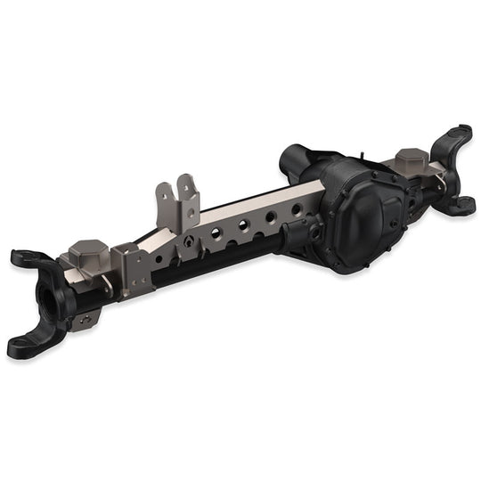 JL 1 Ton APEX Front Superduty Swap Kit 1999-2004 w/ Adjustable Truss Upper Link Mount Artec Industries - Image 2