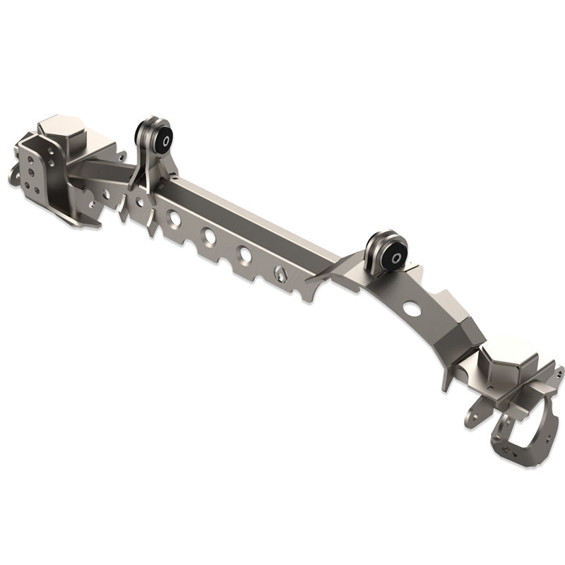 JL 1 Ton APEX Front Superduty Swap Kit 2005-Present w/ Daystar Bushings Artec Industries - Image 1