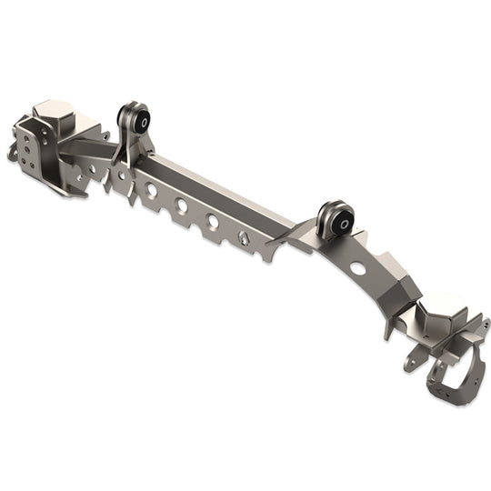 JL 1 Ton APEX Front Superduty Swap Kit 2005-Present w/ Daystar Bushings Artec Industries - Image 1
