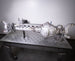 JL 1 Ton APEX Front Superduty Swap Kit 2005-Present w/ Adjustable Truss Upper Link Mount Artec Industries - Image 3