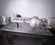 JL 1 Ton APEX Front Superduty Swap Kit 2005-Present w/ Adjustable Truss Upper Link Mount Artec Industries - Image 3