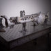 JL 1 Ton APEX Front Superduty Swap Kit 2005-Present w/ Adjustable Truss Upper Link Mount Artec Industries - Image 4