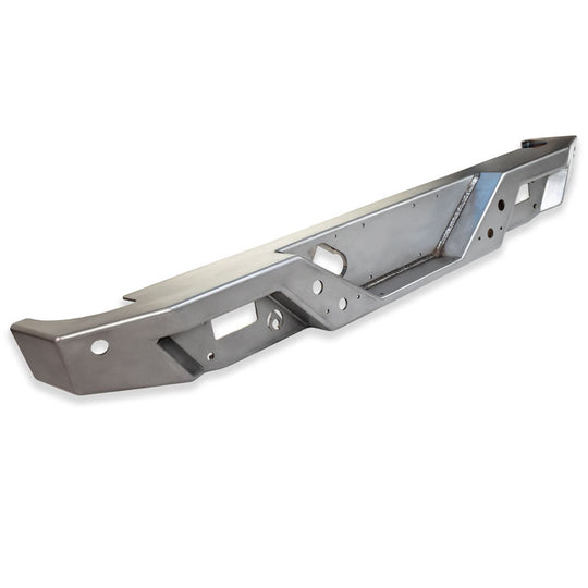 Gladiator JT Rear Bumper with Sensor Holes Artec Industries - Image 1
