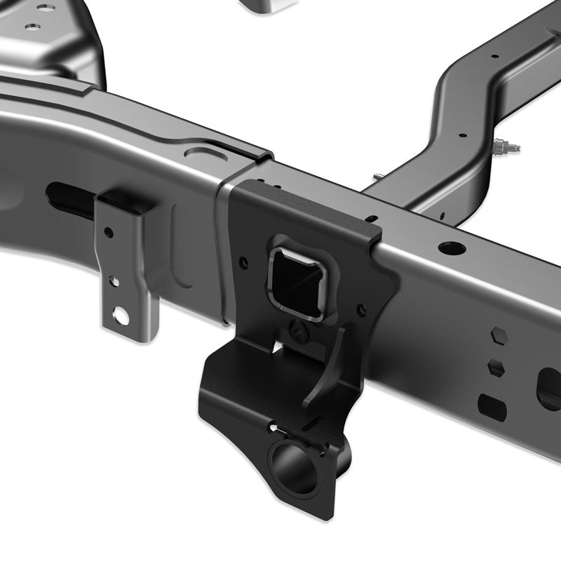 Gladiator Rear Sway Bar Brackets For 2020 Jeep Gladiator JT Artec Industries - Image 2