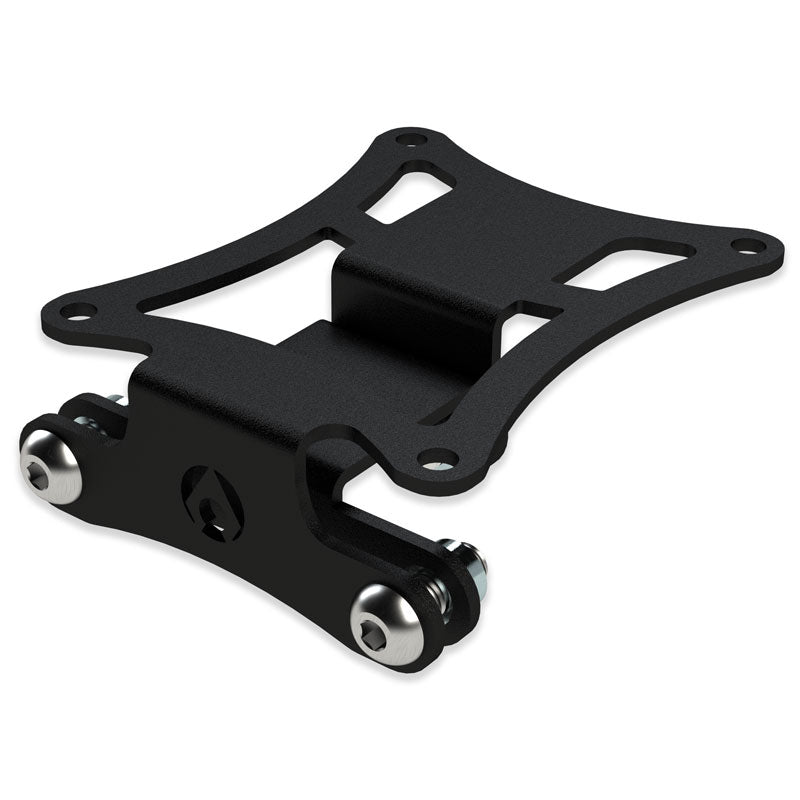 Jeep JL/JT Bellypan ARB Air Tank Mount 18-Up Wrangler JL and Gladiator Artec - Image 1