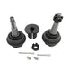 Apex Chassis Heavy Duty Ball Joint Kit Fits: 19-26 Jeep Gladiator JT 18-26 Jeep Wrangler JL/JLU Rubicon Mohave Sahara Sport Includes 1 Upper & 1 Lower - Image 1