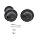 Apex Chassis Heavy Duty Ball Joint Kit Fits: 19-26 Jeep Gladiator JT 18-26 Jeep Wrangler JL/JLU Rubicon Mohave Sahara Sport Includes 1 Upper & 1 Lower - Image 3