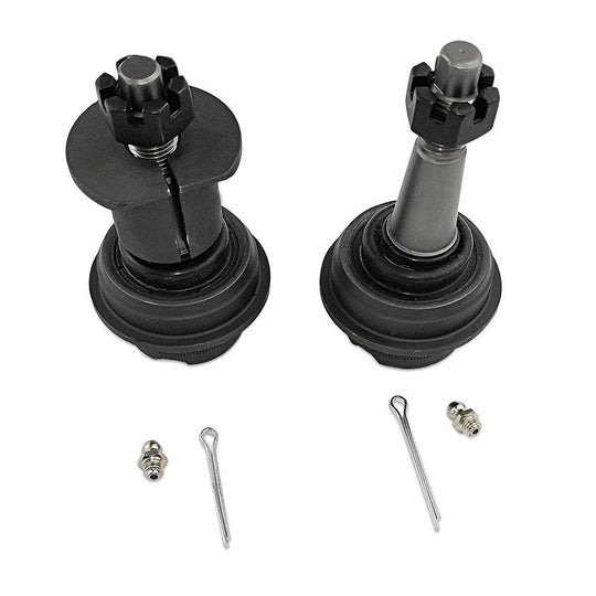Apex Chassis Heavy Duty Ball Joint Kit Fits: 19-26 Jeep Gladiator JT 18-26 Jeep Wrangler JL/JLU Rubicon Mohave Sahara Sport Includes 1 Upper & 1 Lower - Image 4