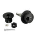 Apex Chassis Heavy Duty Knurled Ball Joint Kit 19-22 Jeep Gladiator JT 18-22 Jeep Wrangler JL/JLU Rubicon Mohave Sahara Sport Includes: 2 Upper and 2 Lower Apex Chassis - Image 4