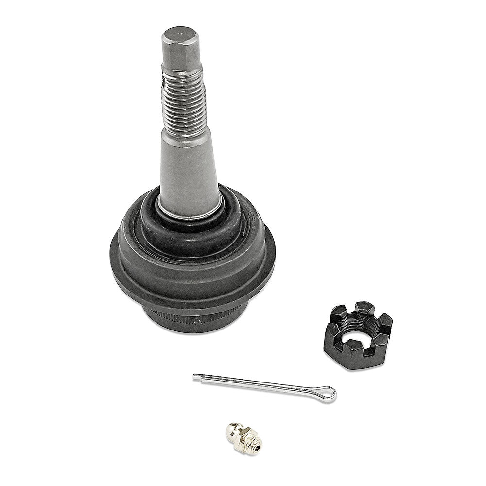 Apex Chassis Heavy Duty Knurled Ball Joint Kit 19-22 Jeep Gladiator JT 18-22 Jeep Wrangler JL/JLU Rubicon Mohave Sahara Sport Includes: 2 Upper and 2 Lower Apex Chassis - Image 5