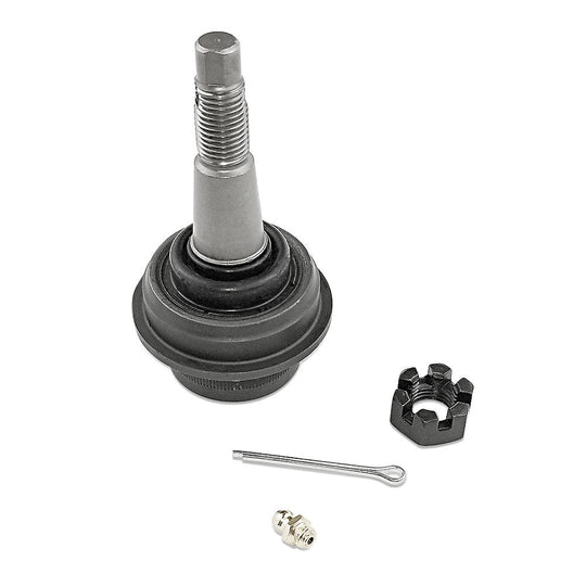 Apex Chassis Heavy Duty Knurled Ball Joint Kit 19-22 Jeep Gladiator JT 18-22 Jeep Wrangler JL/JLU Rubicon Mohave Sahara Sport Includes: 2 Upper and 2 Lower Apex Chassis - Image 5