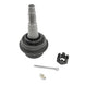Apex Chassis Heavy Duty Knurled Ball Joint Kit 19-22 Jeep Gladiator JT 18-22 Jeep Wrangler JL/JLU Rubicon Mohave Sahara Sport Includes: 2 Upper and 2 Lower Apex Chassis - Image 5