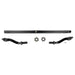 Apex Chassis Heavy Duty 2.5 Ton Tie Rod Assembly in Steel Fits: 19-22 Jeep Gladiator JT 18-22 Jeep Wrangler JL/JLU Rubicon Mohave Sahara Sport. Note: This kit fits a Dana 44 axle. - Image 1