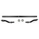 Apex Chassis Heavy Duty 2.5 Ton Tie Rod Assembly in Steel Fits: 19-22 Jeep Gladiator JT 18-22 Jeep Wrangler JL/JLU Rubicon Mohave Sahara Sport. Note: This kit fits a Dana 30 axle - Image 1