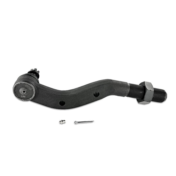 Apex Chassis Heavy Duty 2.5 Ton Tie Rod Assembly in Steel Fits: 19-22 Jeep Gladiator JT 18-22 Jeep Wrangler JL/JLU Rubicon Mohave Sahara Sport. Note: This kit fits a Dana 30 axle - Image 4