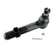 Apex Chassis Heavy Duty 2.5 Ton Flipped Drag Link Assembly in Steel Fits: 19-22 Jeep Gladiator JT 18-22 Jeep Wrangler JL/JLU . Note: This FLIP kit fits Dana 44 & Dana 30 axles with a lift exceeding 4.5 inches. Requires drilling the knuckle. - Image 3