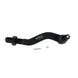 Apex Chassis Heavy Duty 2.5 Ton Tie Rod Assembly in Black Anodized Aluminum Fits 19-22 Jeep Gladiator JT 18-22 Jeep Wrangler JL/JLU Rubicon Mohave Sahara Sport - Image 2