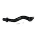Apex Chassis Heavy Duty 2.5 Ton Tie Rod Assembly in Black Anodized Aluminum Fits: 19-22 Jeep Gladiator JT 18-22 Jeep Wrangler JL/JLU Rubicon Mohave Sahara Sport. Note: This kit fits a Dana 30 axle. - Image 2