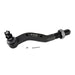 Apex Chassis Heavy Duty 2.5 Ton Tie Rod Assembly in Black Anodized Aluminum Fits: 19-22 Jeep Gladiator JT 18-22 Jeep Wrangler JL/JLU Rubicon Mohave Sahara Sport. Note: This kit fits a Dana 30 axle. - Image 4