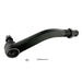 Apex Chassis Heavy Duty 2.5 Ton No Flip Drag Link Assembly in Polished Aluminum Fits: 19-22 Jeep Gladiator JT 18-22 Jeep Wrangler JL/JLU Rubicon Mohave Sahara Sport. Note: This NO-FLIP kit fits Dana 44 & Dana 30 axles with a lift of 4.5 inches or less - Image 2
