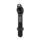 Apex Chassis Heavy Duty Tie Rod & Drag Link Assembly in Polished Aluminum Fits:  07-18 Jeep Wrangler JK/JKU. Note this FLIP kit fits vehicles with a lift exceeding 3.5 inches. This kit requires drilling the knuckle. - Image 1