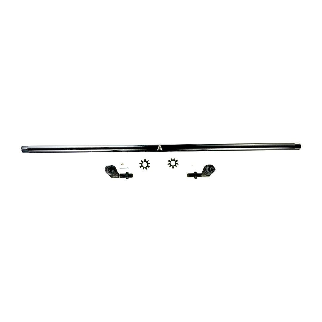 Heavy Duty 1 Ton Tie Rod Kit Apex Chassis - Image 1
